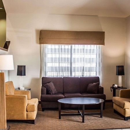 Sleep Inn Nampa Near Idaho Center Екстер'єр фото
