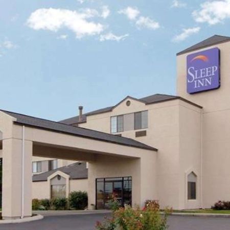 Sleep Inn Nampa Near Idaho Center Екстер'єр фото