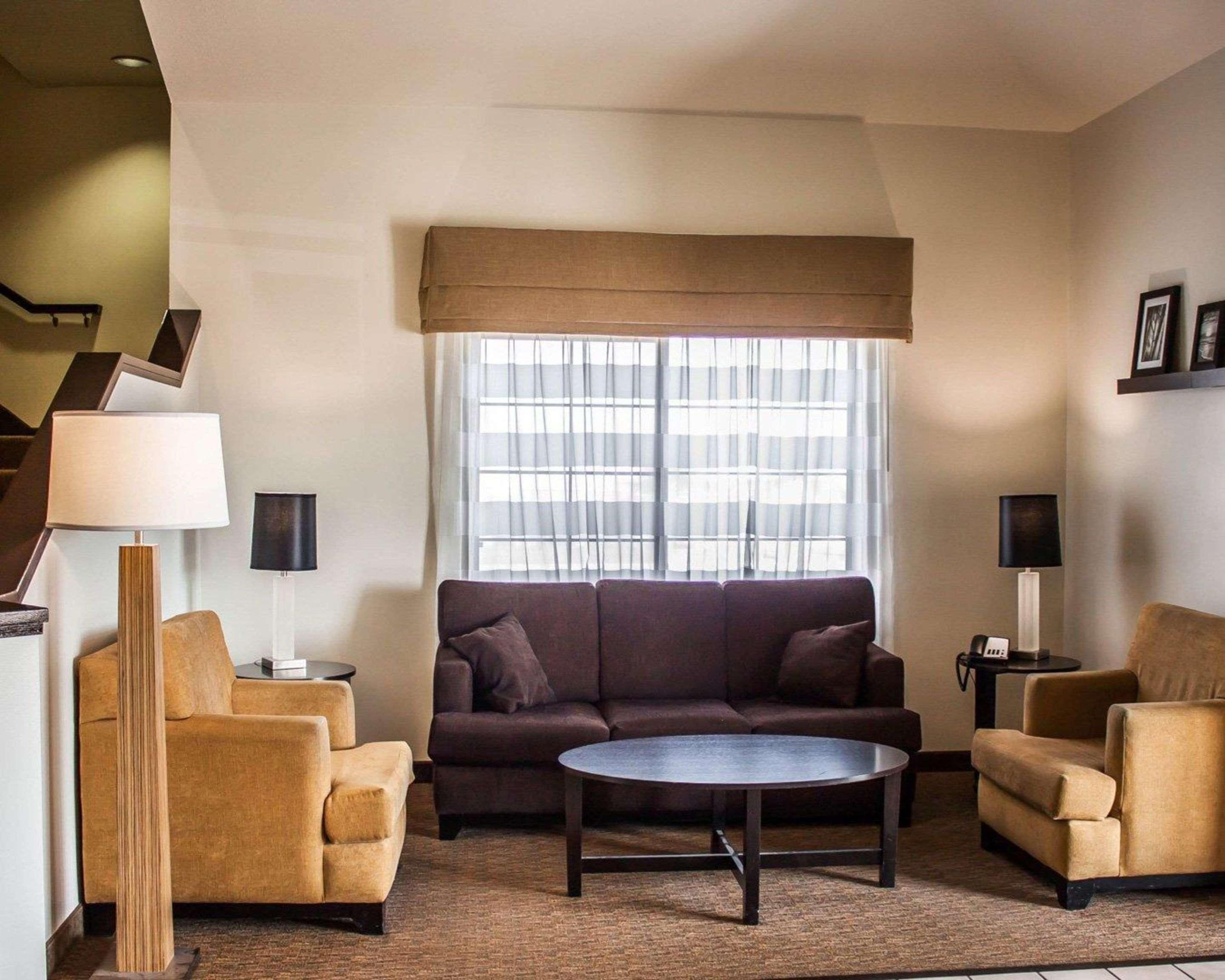 Sleep Inn Nampa Near Idaho Center Екстер'єр фото