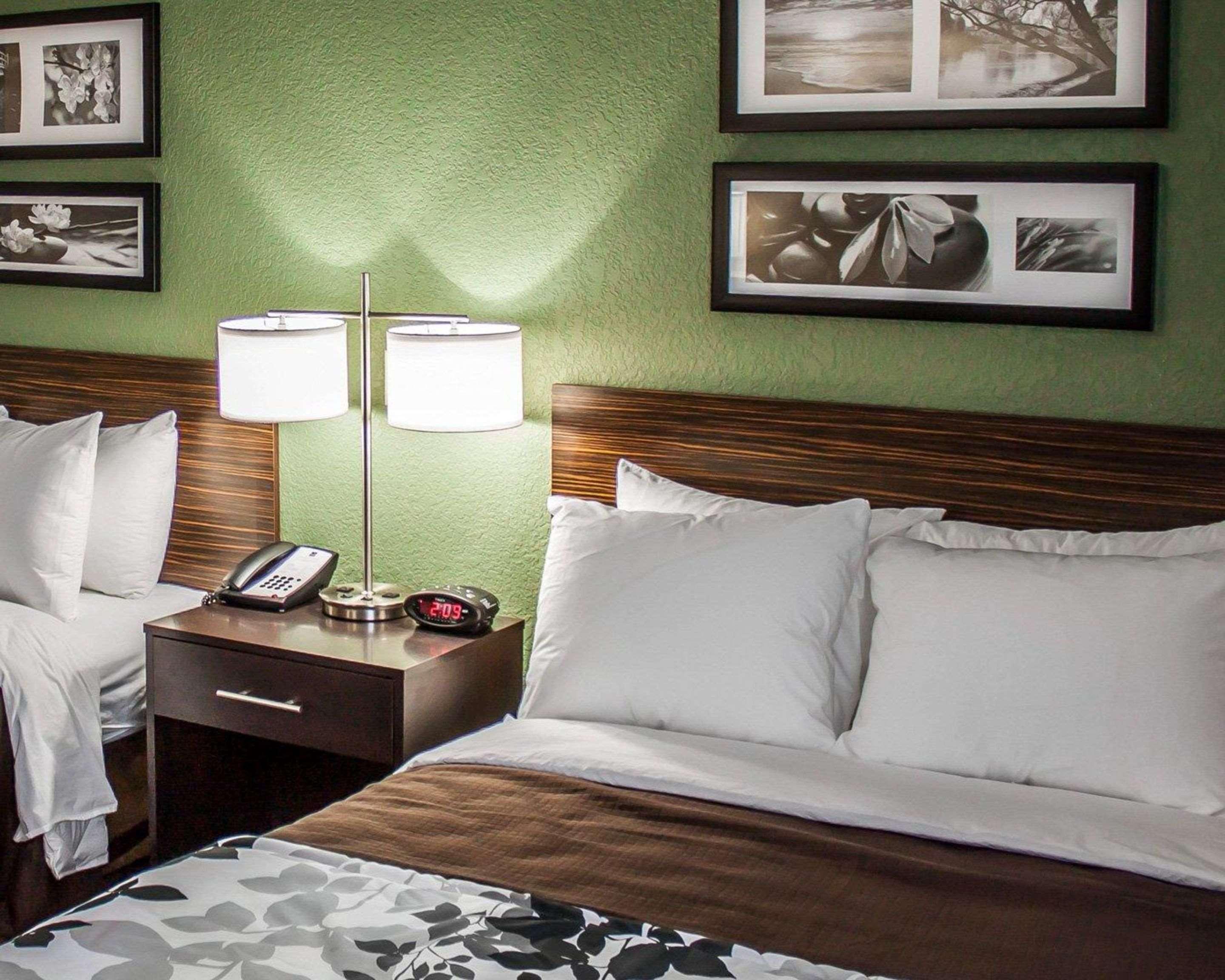 Sleep Inn Nampa Near Idaho Center Екстер'єр фото