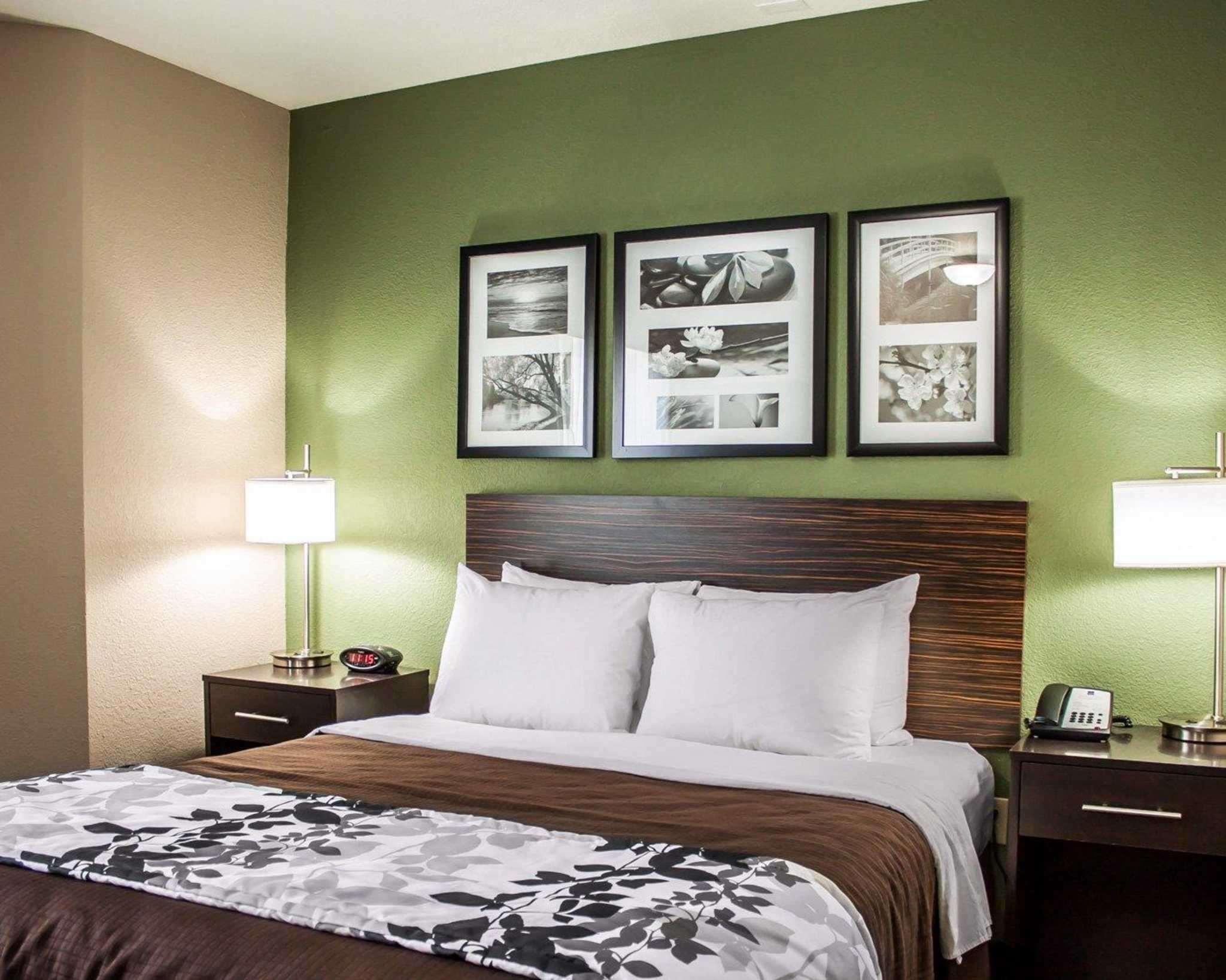 Sleep Inn Nampa Near Idaho Center Екстер'єр фото