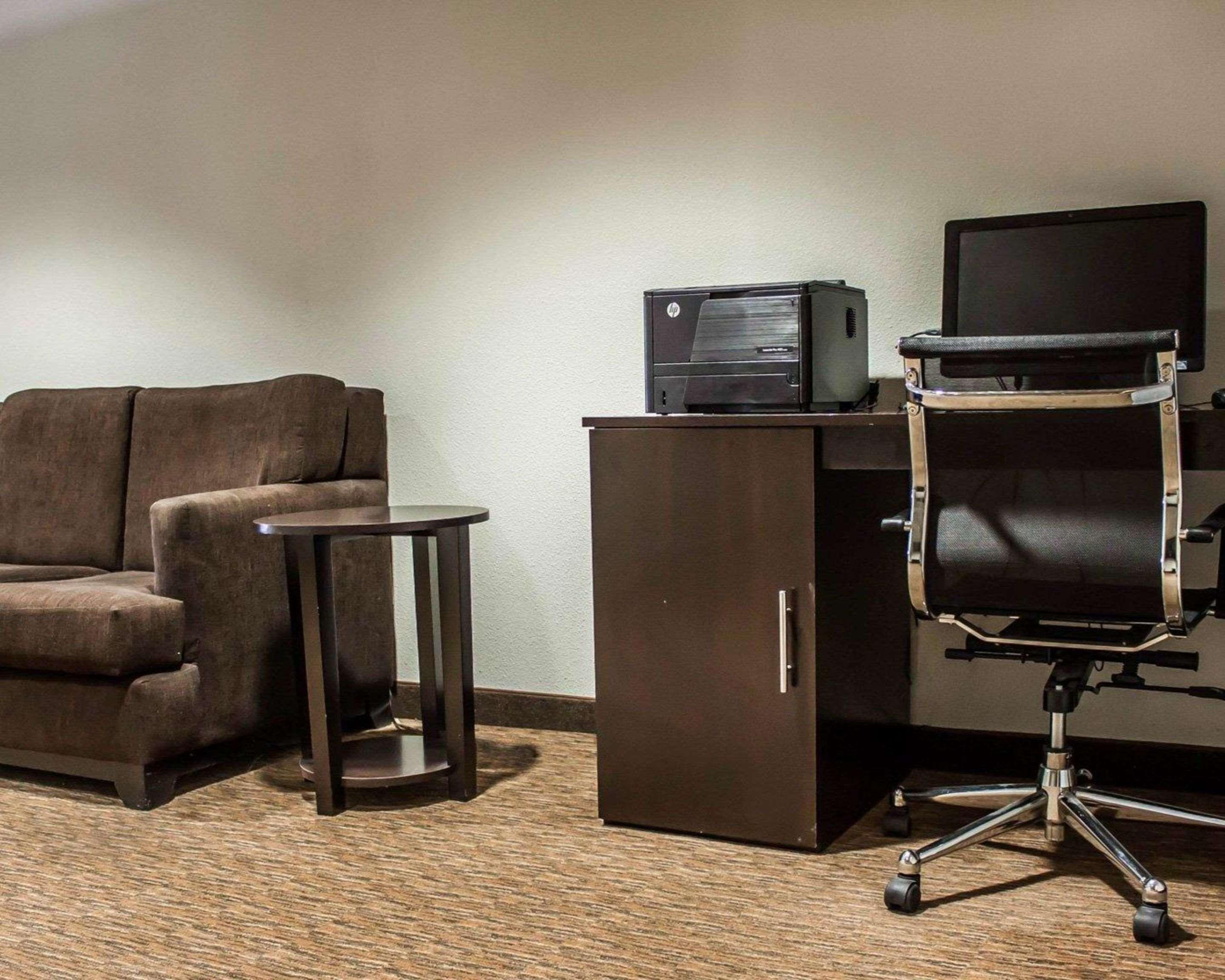 Sleep Inn Nampa Near Idaho Center Екстер'єр фото