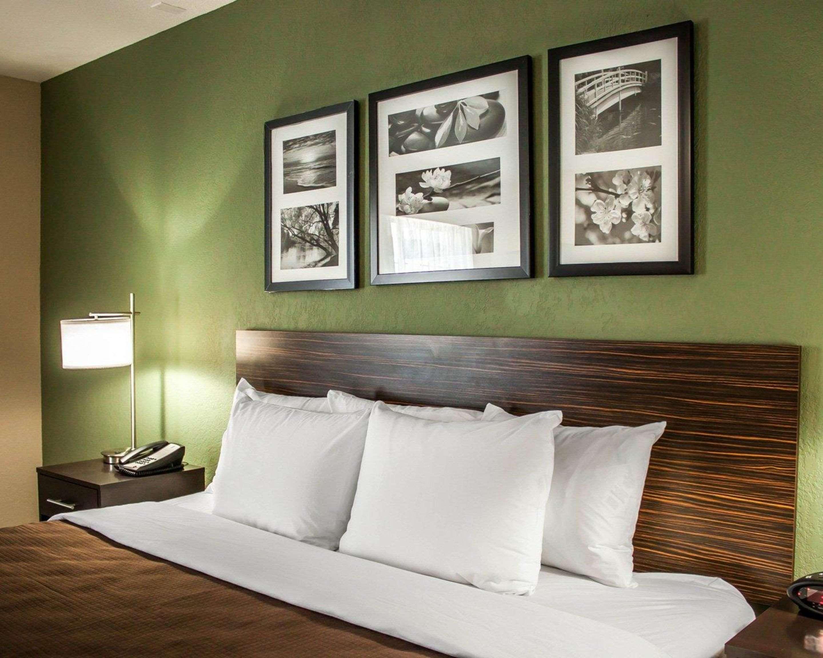 Sleep Inn Nampa Near Idaho Center Екстер'єр фото