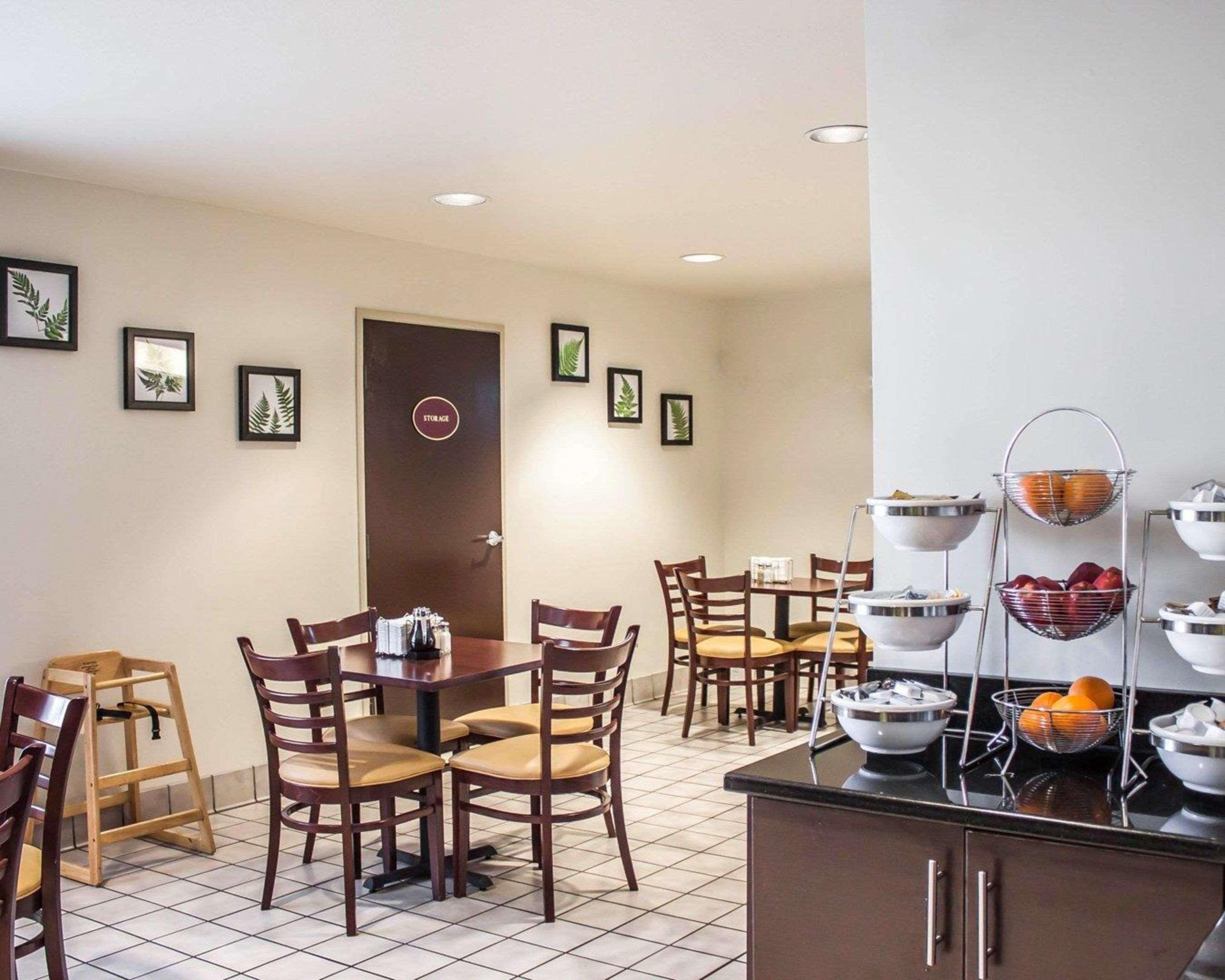 Sleep Inn Nampa Near Idaho Center Екстер'єр фото