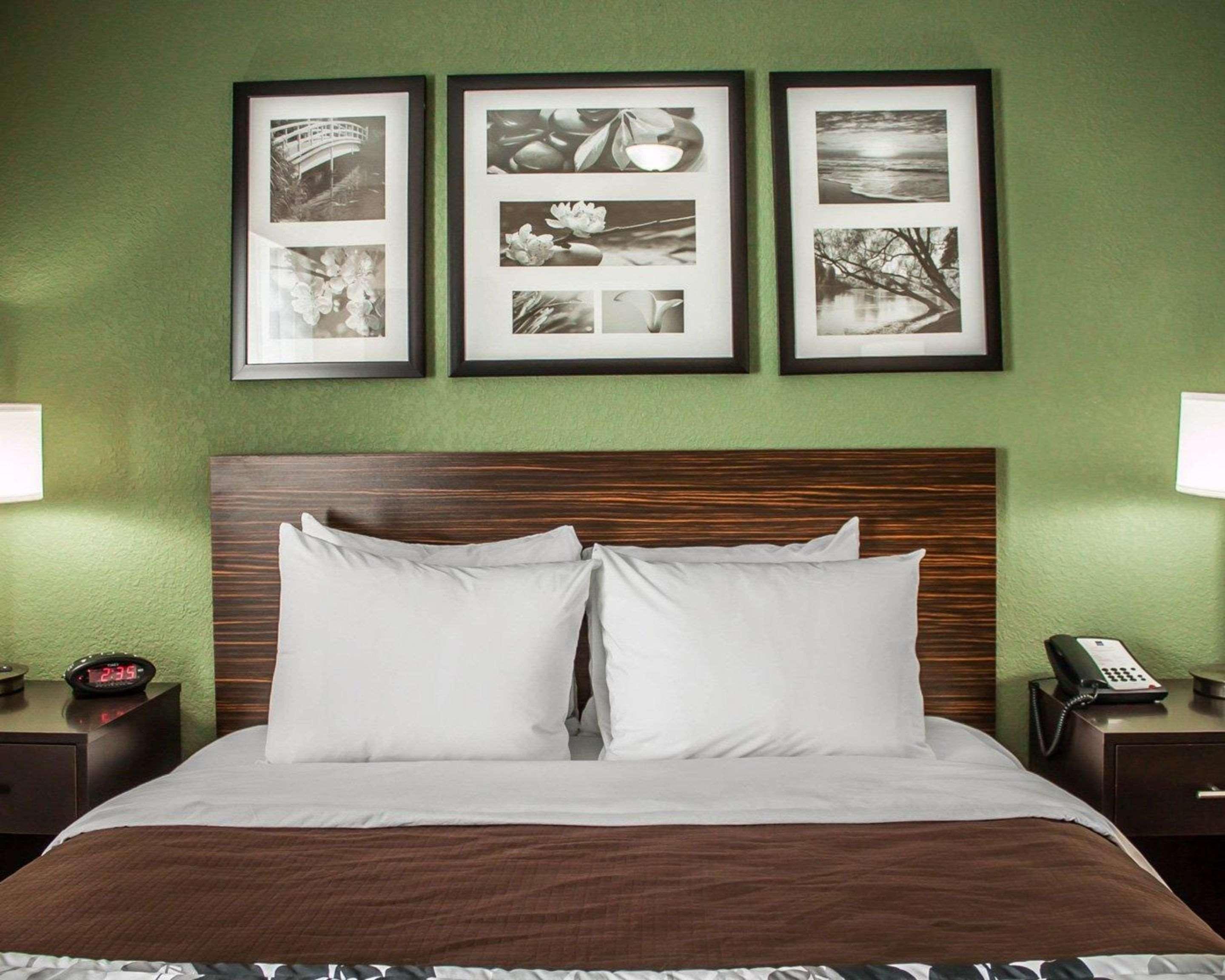 Sleep Inn Nampa Near Idaho Center Екстер'єр фото