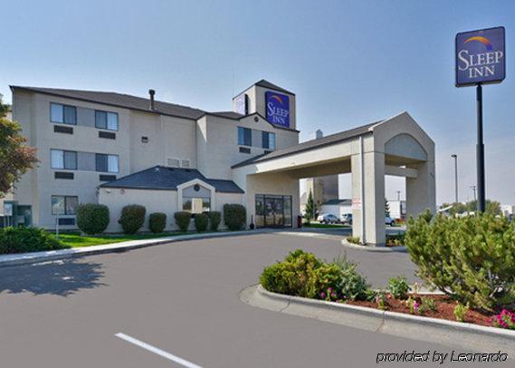 Sleep Inn Nampa Near Idaho Center Екстер'єр фото
