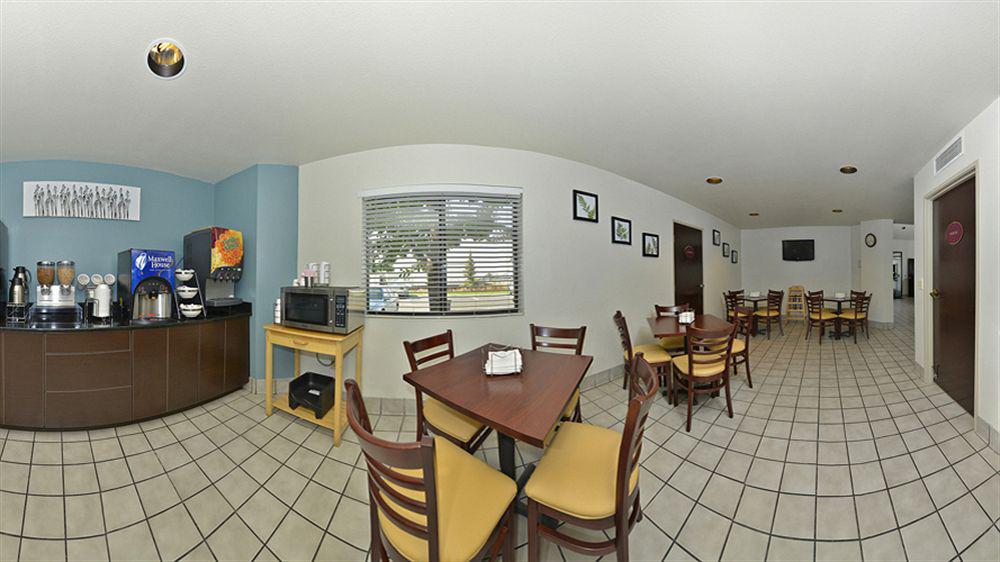 Sleep Inn Nampa Near Idaho Center Екстер'єр фото