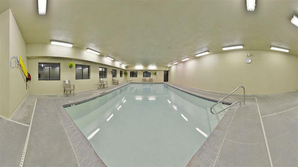 Sleep Inn Nampa Near Idaho Center Екстер'єр фото