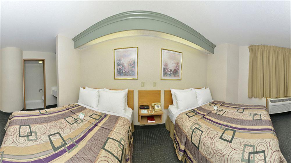 Sleep Inn Nampa Near Idaho Center Екстер'єр фото
