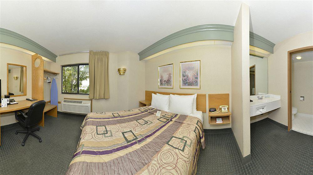 Sleep Inn Nampa Near Idaho Center Екстер'єр фото