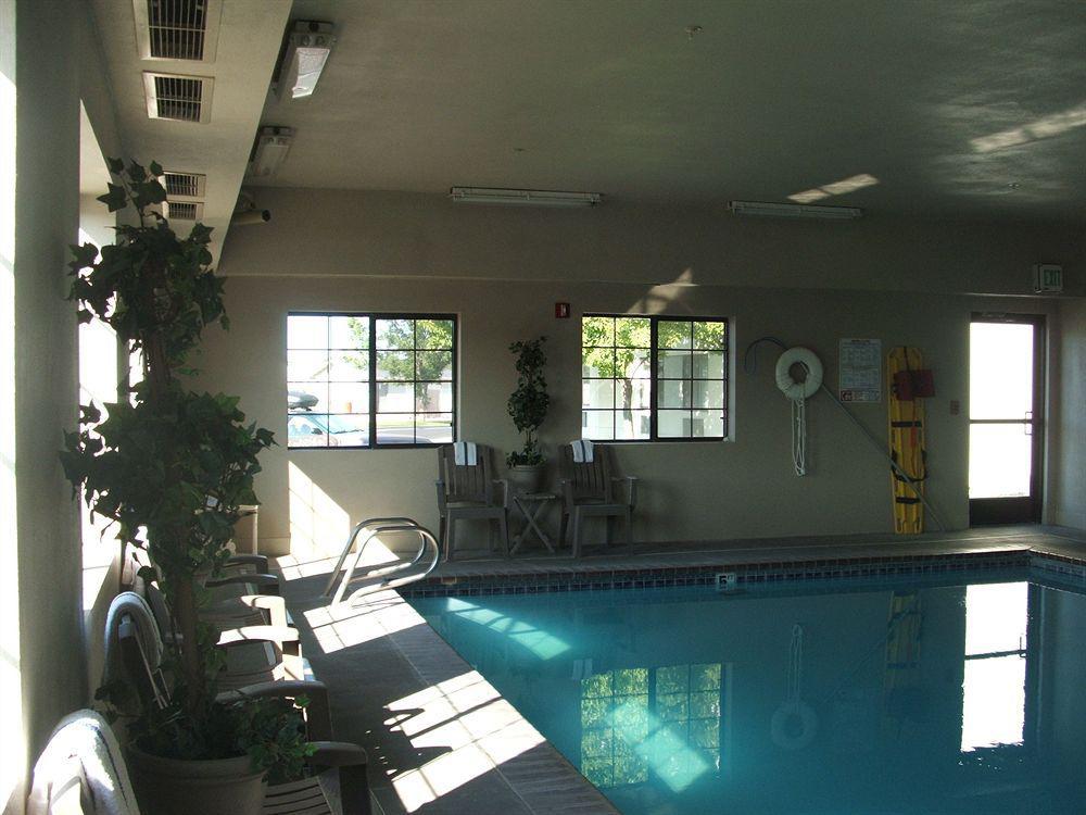 Sleep Inn Nampa Near Idaho Center Екстер'єр фото